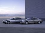 Maybach 57 2002 года